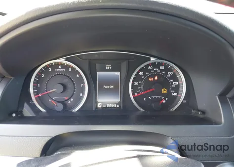 2017 Toyota Camry Xse из США, поврежденный, VIN 4T1BF1FKXHU666398